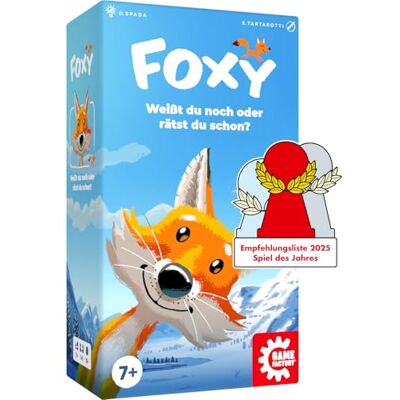 Game Factory Foxy Game Factory Foxy