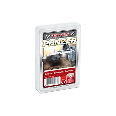 ASS TOP ® Panzer ASS TOP ® Panzer