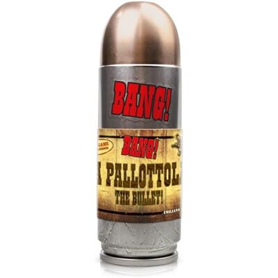 dV Giochi Bang the Bullet Deluxe Edition dV Giochi Bang the Bullet Deluxe Edition