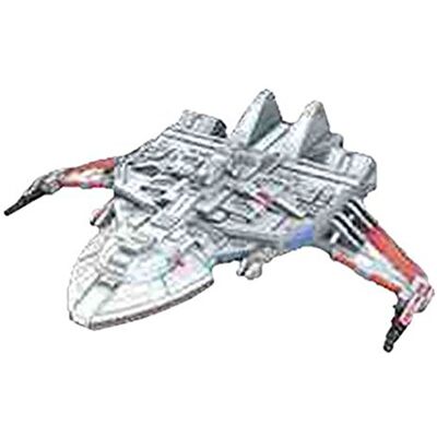 WizKids Star Trek Attack Wing: Independent Val Jean Expansion WizKids Star Trek Attack Wing: Independent Val Jean Expansion