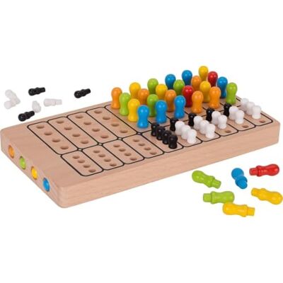 Goki Master Logic spel Goki Master Logic spel
