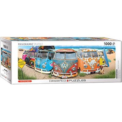 EuroGraphics VW Combination EuroGraphics VW Combination