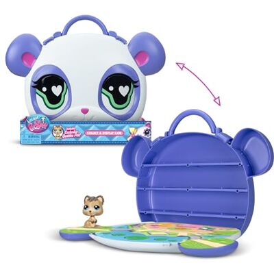 BANDAI LPS Box Petshop Collection BANDAI LPS Box Petshop Collection