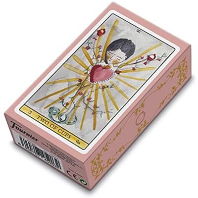 Fournier Tarot Licht Fournier Tarot Licht