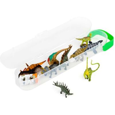 Collecta Mini Dinosaurus Box 1 Collecta Mini Dinosaurus Box 1
