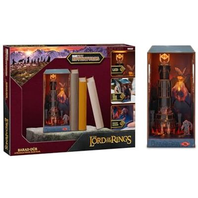 Revell Tiny Adventures Lord of the Rings Barad-Dûr Revell Tiny Adventures Lord of the Rings Barad-Dûr