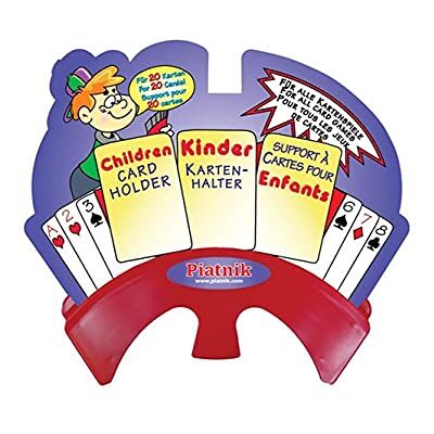 Piatnik Card holder kind: DIVERSE Piatnik Card holder kind: DIVERSE