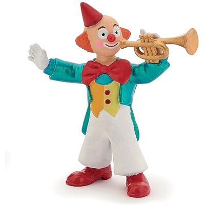 Papo Clown Papo Clown
