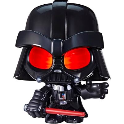 Star Wars Force N Telling Vader, speelgoed Star Wars Force N Telling Vader, speelgoed