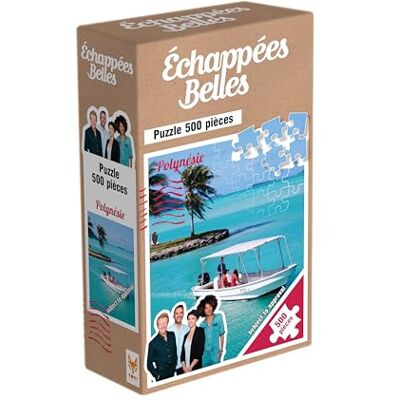 Topi Games Puzzel, PUZ-EB-178001 Topi Games Puzzel, PUZ-EB-178001