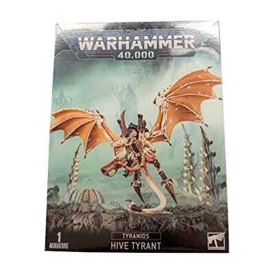 Games Workshop Warhammer+40k+-+tiranids+tiranids+van+bijenkorven+%2F+De+Ma%C3% AEtre+des+zwermen, zwart Games Workshop Warhammer+40k+-+tiranids+tiranids+van+bijenkorven+%2F+De+Ma%C3% AEtre+des+zwermen, zwart