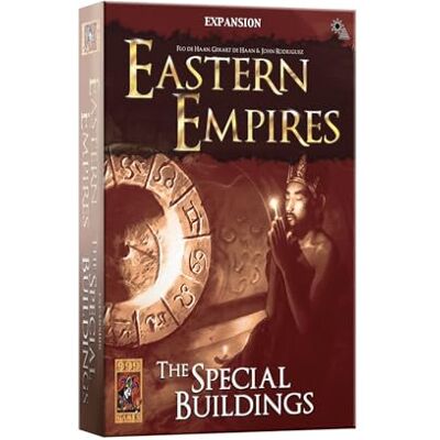 999 Games Eastern Empires Set 9 miniaturen 999 Games Eastern Empires Set 9 miniaturen