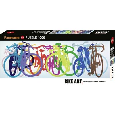 Heye Meerkleurige puzzel 29737 Heye Meerkleurige puzzel 29737