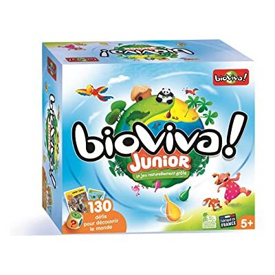 Bioviva Junior Bioviva Junior