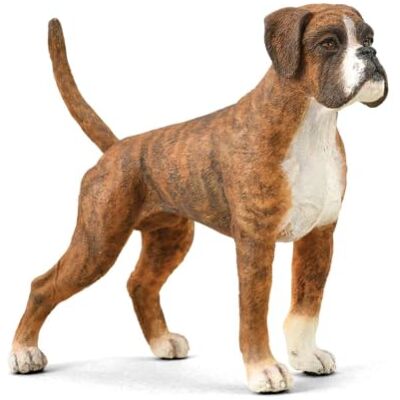 Collecta Pies Boxer Collecta Pies Boxer