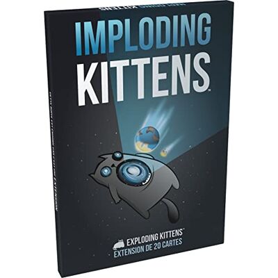Asmodee Spel+-+Exploding+Kittens+%3A+Extension+Imploding+Kittens Asmodee Spel+-+Exploding+Kittens+%3A+Extension+Imploding+Kittens