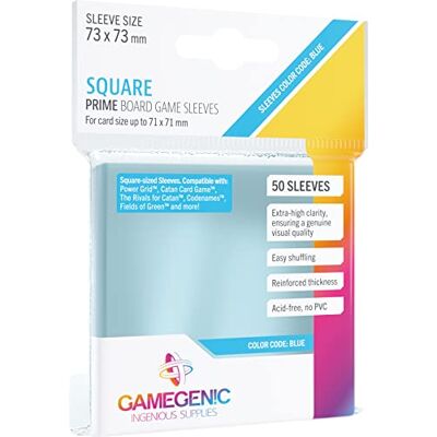 Asmodee Gamegenic Asmodee Gamegenic