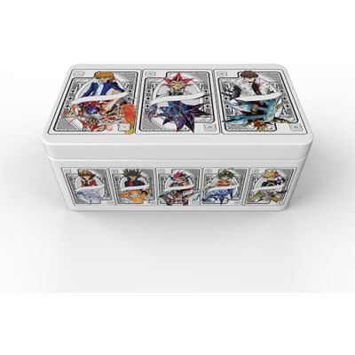 Yu-Gi-Oh! 2025 Mega Pack Tin Yu-Gi-Oh! 2025 Mega Pack Tin