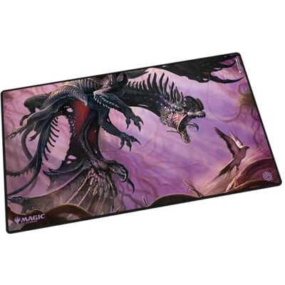 Ultimate Guard Speelmat Magic: The Gathering Tarkir : Dragonstorm Feral Deathgorger Ultimate Guard Speelmat Magic: The Gathering Tarkir : Dragonstorm Feral Deathgorger
