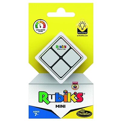 ThinkFun Rubik's mini ThinkFun Rubik's mini