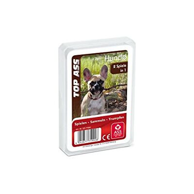 ASS TOP honden ASS TOP honden