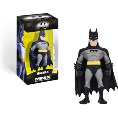 MINIX Movie #123 Batman verzamelfiguur 12 cm MINIX Movie #123 Batman verzamelfiguur 12 cm