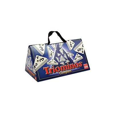 Goliath Triominos compact Goliath Triominos compact