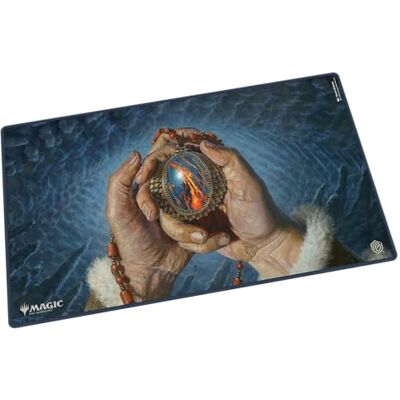 Ultimate Guard Speelmat Magic: The Gathering Tarkir: Dragonstorm MOX Jasper Ultimate Guard Speelmat Magic: The Gathering Tarkir: Dragonstorm MOX Jasper