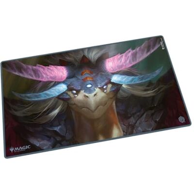 Ultimate Guard Speeltapijt Magic: The Gathering Tarkir : Dragonstorm Shiko, Paragon of The Way Ultimate Guard Speeltapijt Magic: The Gathering Tarkir : Dragonstorm Shiko, Paragon of The Way