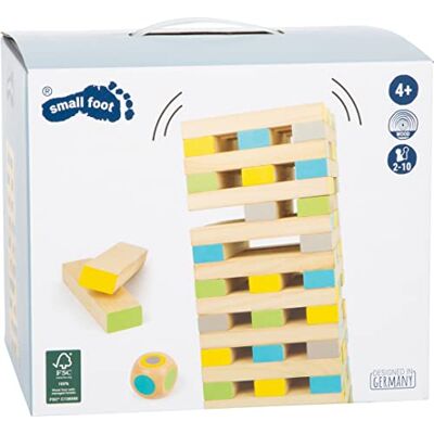 small foot Wackelturm XXL "Active small foot Wackelturm XXL "Active