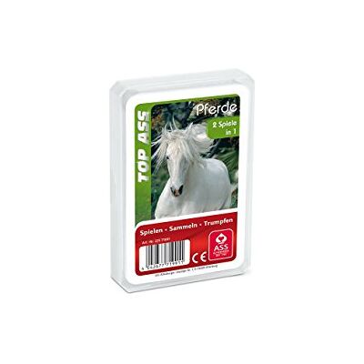 ASS TOP Paarden ASS TOP Paarden