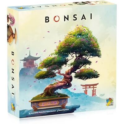 dV Giochi Bonsai, DVG9049 dV Giochi Bonsai, DVG9049