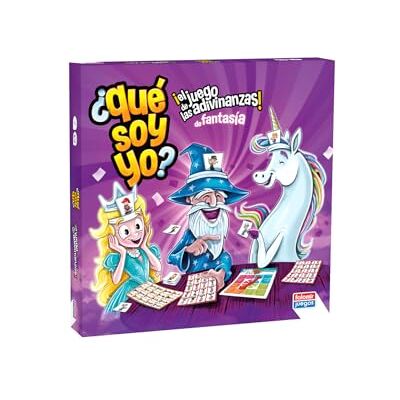 Falomir Quel soy yo fantaisie, meerkleurig (31065) Falomir Quel soy yo fantaisie, meerkleurig (31065)