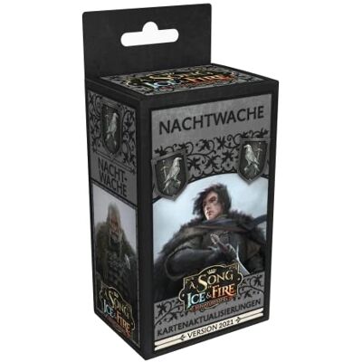 CMON Asmodee A Song of Ice & Fire nachtkaartupdate uitbreiding tablet 2 spelers vanaf 14 jaar 45 minuten Duits meertalig CMON Asmodee A Song of Ice & Fire nachtkaartupdate uitbreiding tablet 2 spelers vanaf 14 jaar 45 minuten Duits meertalig