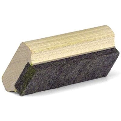 Jeujura 8999 Bordspellen Borstel met houten bord Jeujura 8999 Bordspellen Borstel met houten bord