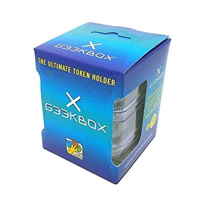 dV Giochi Geekbox Regular dV Giochi Geekbox Regular