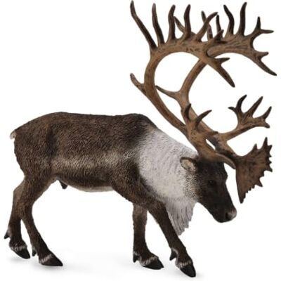 Collecta Woodland Caribou Collecta Woodland Caribou