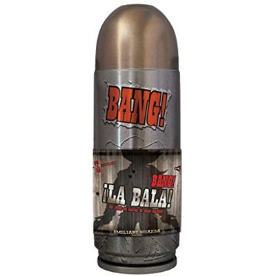 dV Giochi Bang ! La Balle Jeu de cartes pour grands groupes d'amis à partir de 8 ans de 4 à 7 joueurs 20-40 minutes par partie dV Giochi Bang ! La Balle Jeu de cartes pour grands groupes d'amis à partir de 8 ans de 4 à 7 joueurs 20-40 minutes par partie