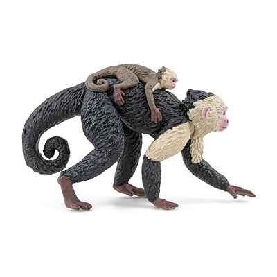 Papo Meerkleurig schuimrubber wapen (50312) Papo Meerkleurig schuimrubber wapen (50312)