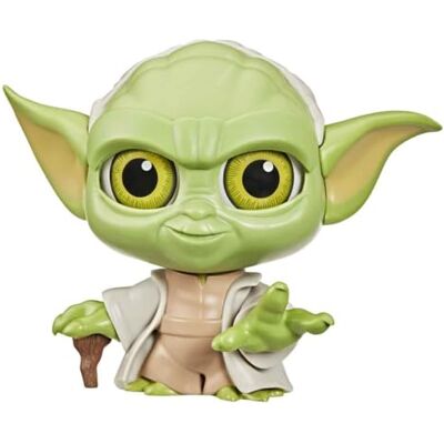 Star Wars Force N Telling Yoda, speelgoed Star Wars Force N Telling Yoda, speelgoed