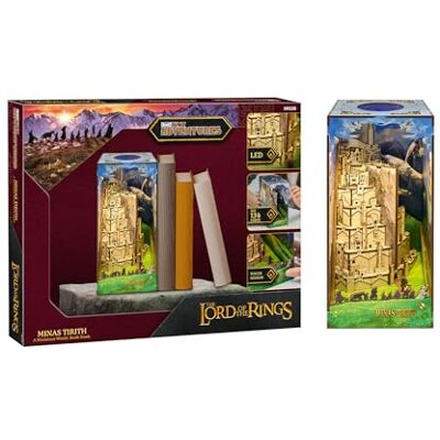 Revell Tiny Adventures Lord of the Rings Minas Tirith Revell Tiny Adventures Lord of the Rings Minas Tirith