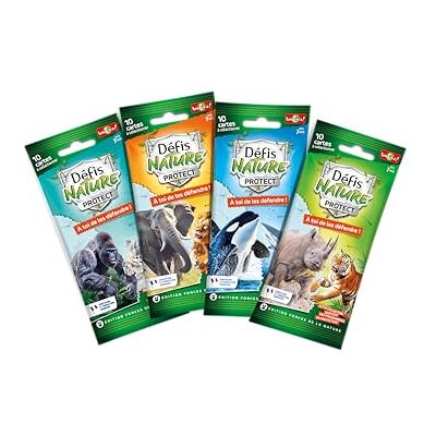 Bioviva BOOSTER DEFIS NATUUR PROTECT. Bioviva BOOSTER DEFIS NATUUR PROTECT.