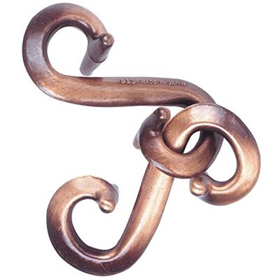 Gigamic Huzzle Cast S&S Diff.3 hoofdbreker, CPSNS Gigamic Huzzle Cast S&S Diff.3 hoofdbreker, CPSNS