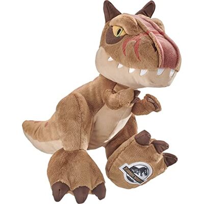 SCHMIDT Jurassic World, Toro, 27 cm SCHMIDT Jurassic World, Toro, 27 cm
