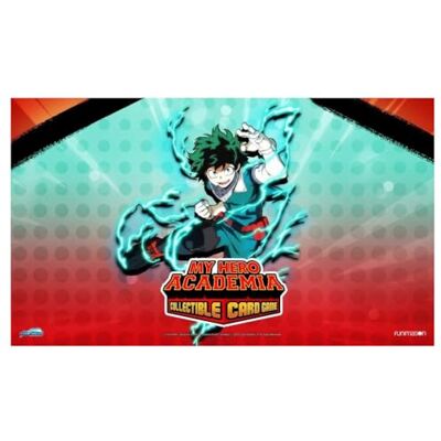 Asmodee My Hero Academia verzamelkaart Game Eraser Head Starter Deck Asmodee My Hero Academia verzamelkaart Game Eraser Head Starter Deck