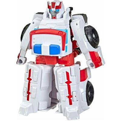 Transformers Rescue Bots Academy Autobot Ratchet Transformers Rescue Bots Academy Autobot Ratchet