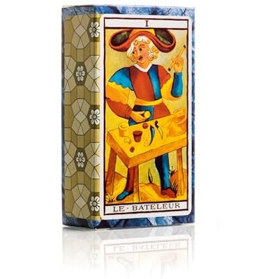 Fournier De Tarot van Marseille Fournier De Tarot van Marseille