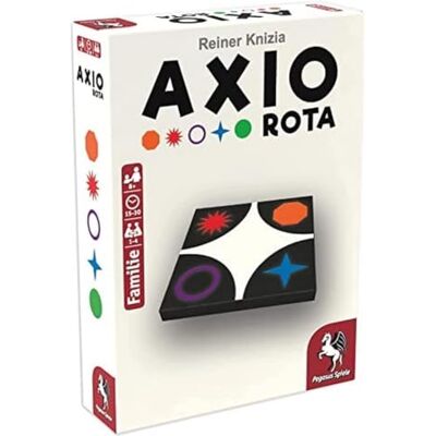 Pegasus Spiele Axio Rota Pegasus Spiele Axio Rota