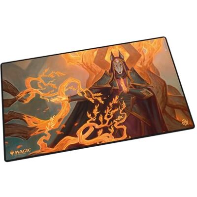 Ultimate Guard Speeltapijt Magic: The Gathering Tarkir : Dragonstorm Abzan Devotee Ultimate Guard Speeltapijt Magic: The Gathering Tarkir : Dragonstorm Abzan Devotee