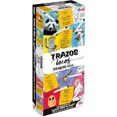 Bizak Spelletjes Bizak Spelletjes